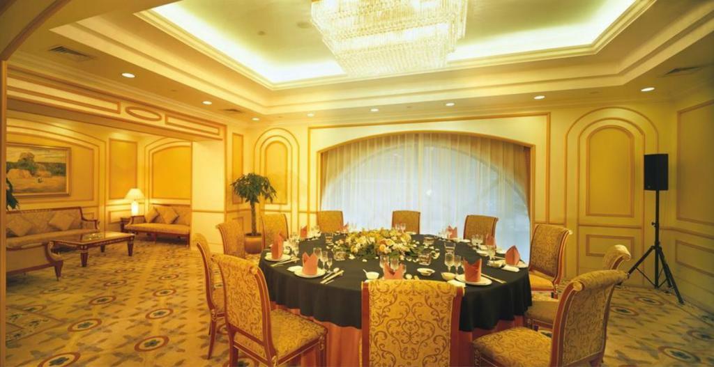 Xinhai Jin Jiang Hotel Pekin Dış mekan fotoğraf