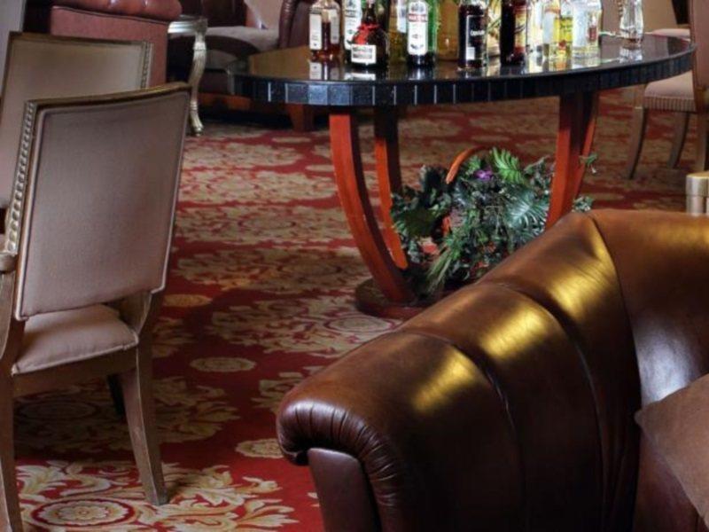 Xinhai Jin Jiang Hotel Pekin Dış mekan fotoğraf