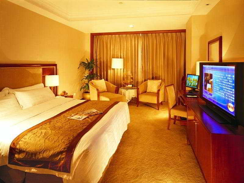 Xinhai Jin Jiang Hotel Pekin Dış mekan fotoğraf